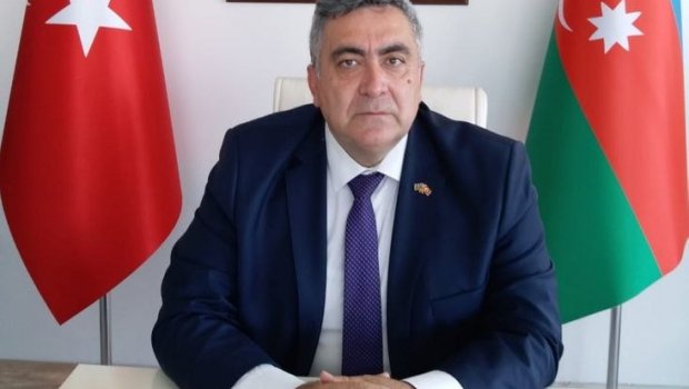 “Ermənistanın son təxribatlarının arxasında İran dayanır” – Türkiyəli GENERAL 