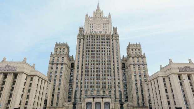 Rusiya Ermənistandan İZAHAT İSTƏDİ