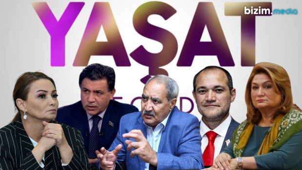 Qənirə Paşayevanın təklifinə Fəzail Ağamalıdan CAVAB – “Birinci özü addım atsın, sonra biz də qoşulaq” – SORĞU 