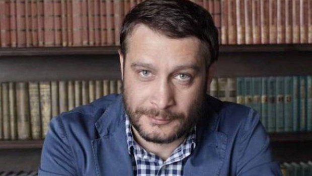 Azərbaycan əsilli rus yazıçısı Eduard Bağırov VƏFAT EDİB