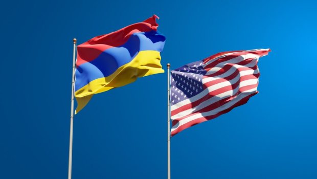 ABŞ-dan Ermənistana XƏBƏRDARLIQ - İrəvan Moskvanın güdazına gedir