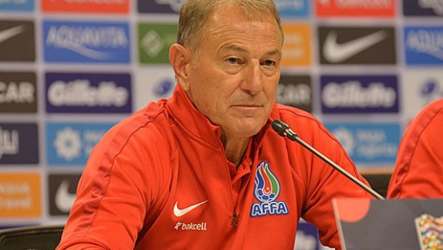 AFFA De Byazi ilə bağlı qərarını bu gün verəcək