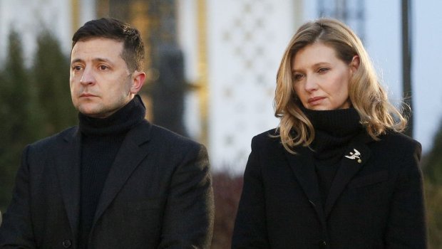 “Time” ilin ən nüfuzlu şəxslərinin adını AÇIQLADI - Siyahıda Zelenskinin xanımı da var - VİDEO