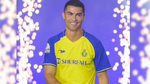 Ronaldonun yeni baş məşqçisi MÜƏYYƏNLƏŞDİ - FOTO 