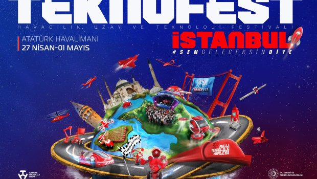 Türkiyə TEKNOFEST-də yeni istehsal TƏQDİM EDƏCƏK: PUA-lar üçün qanadlı raketlər  