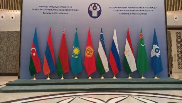 Səmərqənddə MDB XİN rəhbərlərinin iclası KEÇİRİLİR