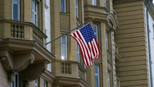 İşgəncə görən əsgərimizlə bağlı ABŞ səfirliyinin AÇIQLAMASI: \