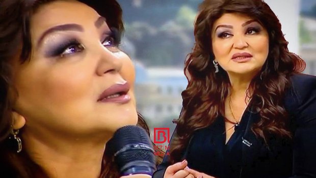 Nazpəri Dostəliyeva: “Şəhid balalar üçün ağlayıram” - VİDEO 