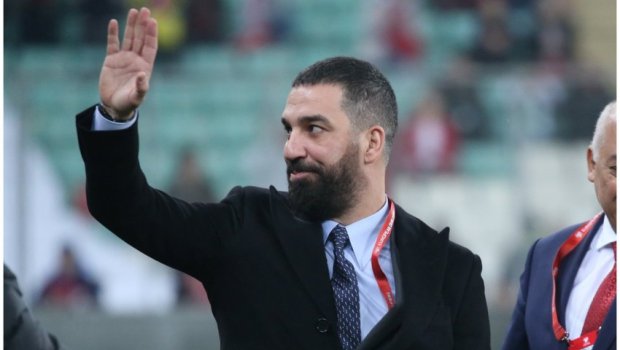 Arda Turan Türkiyə klubunun baş məşqçisi təyin OLUNDU