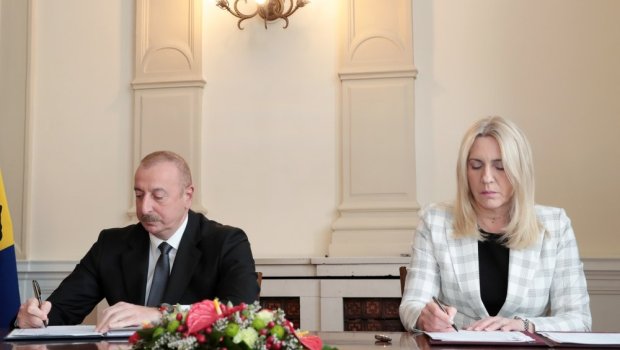 Balkan ölkələri ilə əməkdaşlıq Azərbaycan üçün niyə əhəmiyyətlidir? – TƏHLİL  