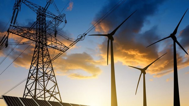 Azərbaycanda enerji ixracı ARTIB