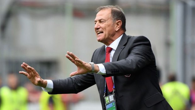 De Byazinin qovulmamasının səbəbi məlum OLDU 