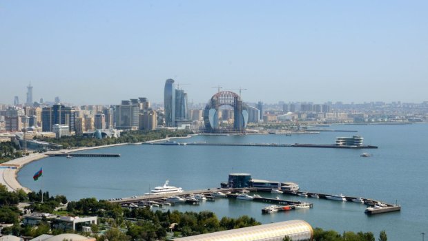 Taekvondo üzrə Dünya Çempionatı Bakıda KEÇİRİLƏCƏK