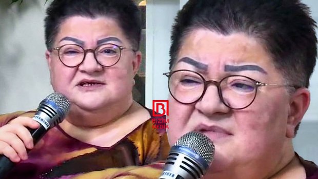 Könül Xasıyeva xəstəliyindən DANIŞDI: “Keçən il boğazıma “divan tutdum” - VİDEO