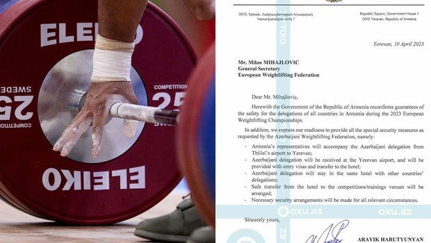 Ermənistanın söz verib icra etmədiyi öhdəliklər - SƏNƏD/FOTO 