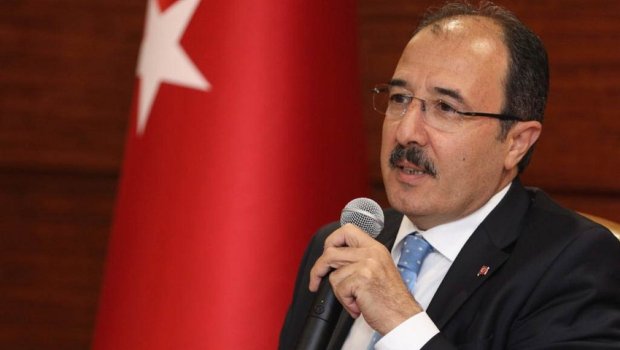 Türkiyə səfiri İrəvanda bayrağımıza hücumu və hərbçimizə qarşı işgəncəni QINADI 