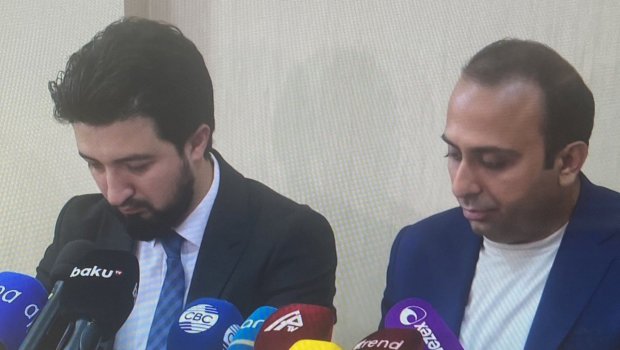 İrəvanda Azərbaycan bayrağının yandırılması ilə bağlı daha bir BƏYANAT - VİDEO