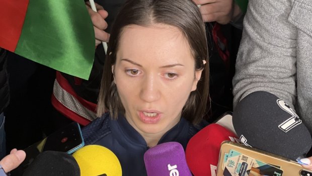 Atletika millimizin üzvü: “Ermənistana qalib ölkənin vətəndaşı kimi getmişdik” -  VİDEO 