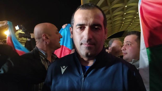 Mətbuat katibi: “Ermənilərdə Azərbaycanofobiya var” - VİDEO