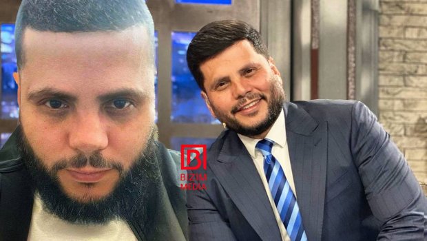 Zaurun yeni imici BƏYƏNİLMƏDİ - FOTO