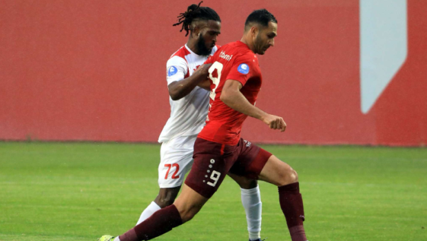 Premyer Liqa: Şamaxıda qapılara qol vurulmadı