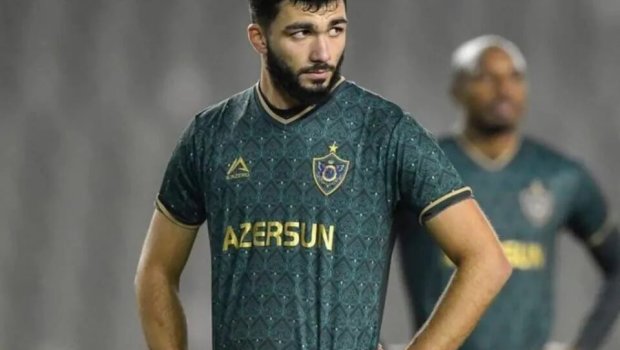 Musa Qurbanlı indi də “Beşiktaş”ın gündəmində