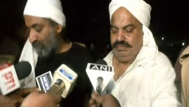 Özlərini jurnalist adlandıranlar canlı yayımda sabiq deputatı güllələdi - VİDEO