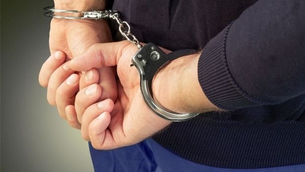 Rusiyada deputat saxlanıldı - SƏBƏB - FOTO