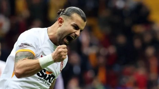 Rusiya klubları “Qalatasaray”ın üzvünü transfer edəcək?