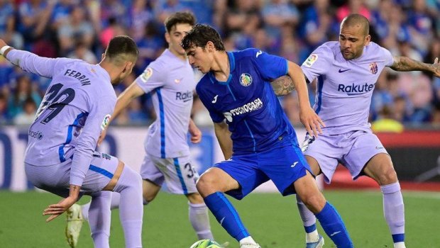 “Barselona” növbəti dəfə qolsuz bərabərliyə razılaşdı