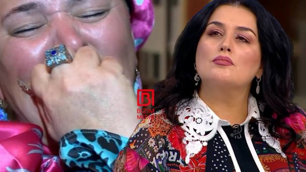 Bacısı Elzaya ÜSYAN ETDİ: “Nəslimizi geri saldı, bağışlamayacağam” - VİDEO