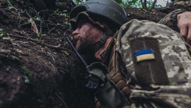 Əsirlikdən qaytarılan Ukrayna hərbçilərinin sayı AÇIQLANDI