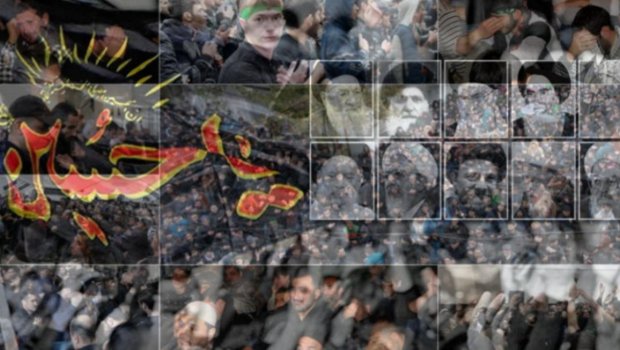 İran təbliğat maşınının İFŞASI - İlahiyyatçı fars agentlərinin adlarını AÇIQLADI