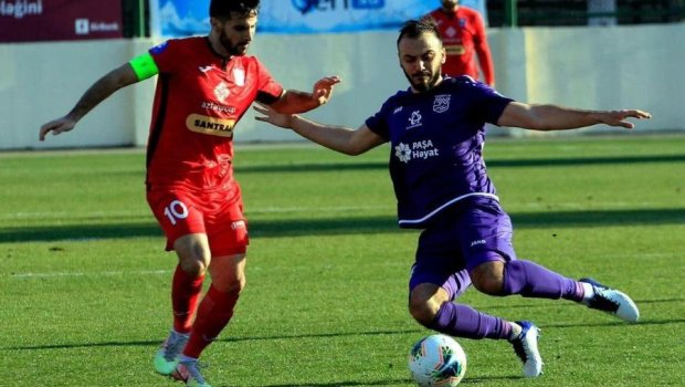 “Sumqayıt” millimizin üzvü ilə yeni müqavilə imzalayacaq