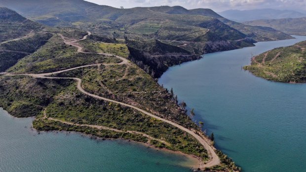 Türkiyədə yanğından məhv olmuş ərazilər əvvəlki görkəminə qayıdır – FOTO   
