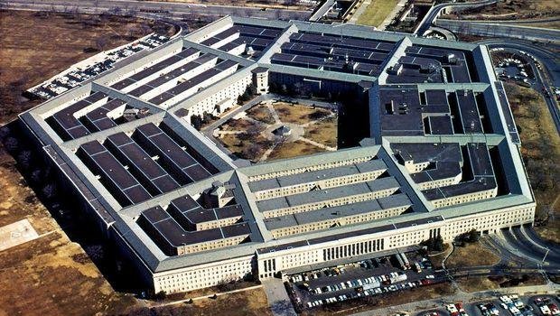 Pentaqon ABŞ hərbçilərinin Ukraynadakı əməliyyatlarda iştirakını TƏKZİB ETDİ 