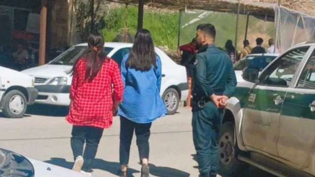 İran hökumətindən hicab taxmayanlarla bağlı yeni QƏRAR - FOTO 