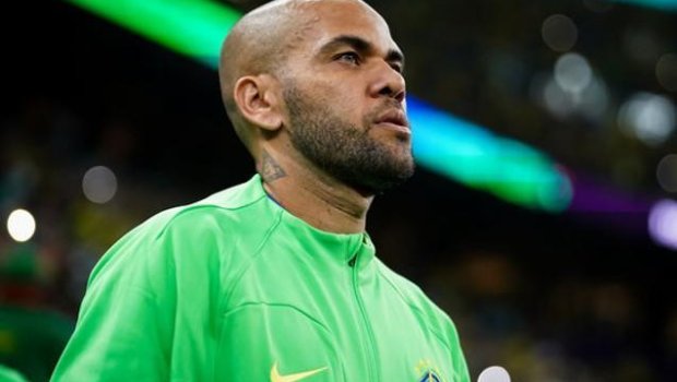 Dani Alveş yalan ifadələr verdiyini ETİRAF ETDİ 