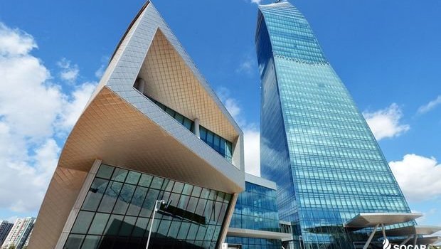 SOCAR bu il NƏ QƏDƏR vergi ödəyib?