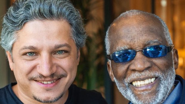 Əməkdar artist amerikalı cazmen haqda: “Deyirdi ki, mənə Naftalandan danış” - FOTO 