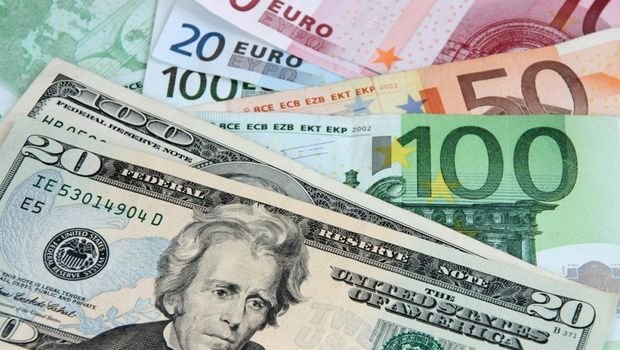 Türkiyədə dollar və avro yenə BAHALAŞDI
