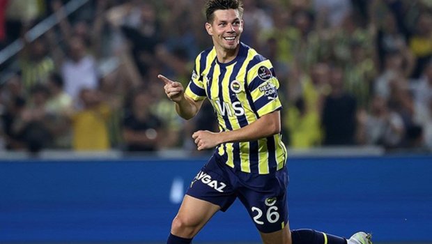 “Fənərbağça”da daha bir İTKİ 