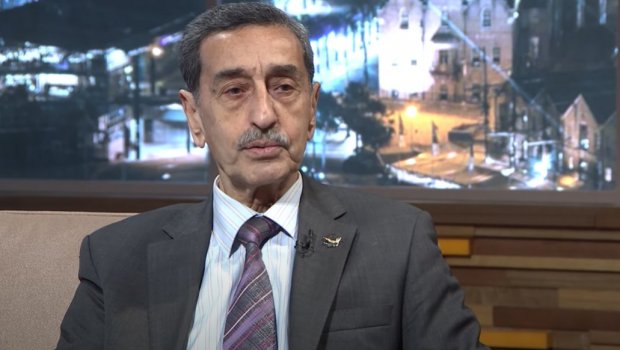 Teatr Xadimləri İttifaqının yeni sədri Hacı İsmayılov – “Aktyorların maaşı artırıla bilər” – ÖZƏL 