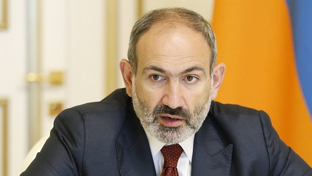 Paşinyandan XƏBƏRDARLIQ: 