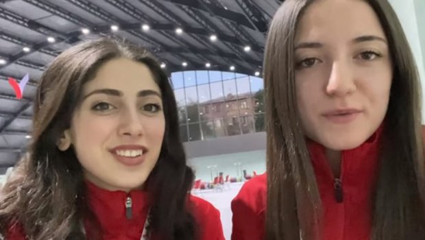 İrəvanda medal qazanan Türkiyə idmançıları Azərbaycana DƏVƏT OLUNUR 