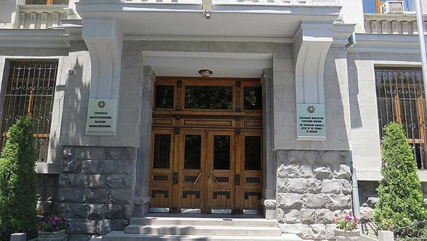 İrəvanda əsir saxlanılan Hüseyn Axundov qətldə İTTİHAM OLUNUR