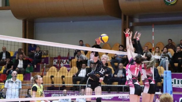 “Azərreyl” çempion oldu - FOTO