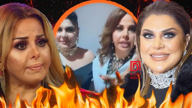 Mətanət Əsədova Xatundan KÜSÜB - VİDEO