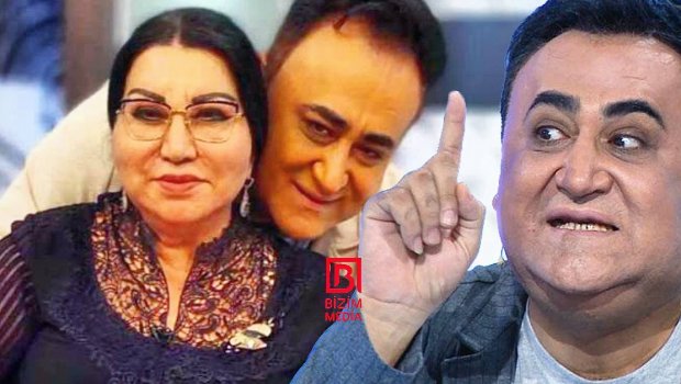 Şəfiqə Nağıyeva Elgizə niyə düşmən kəsilib? - VİDEO