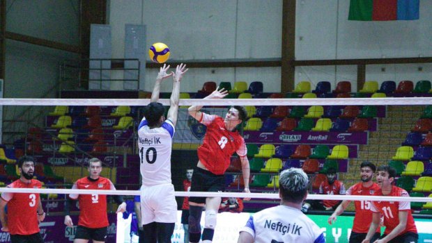 Yüksək Liqada çempionluq matçının vaxtı məlum oldu